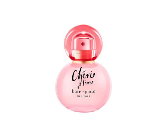 Kate Spade New York Kate Spade, Cherie Je T'Aime, Eau De Parfum, For Women, 60 ml Sieviešu Smaržas
