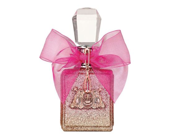 Juicy Couture, Viva La Juicy Rose, Eau De Parfum, For Women, 50 ml *Tester Sieviešu Smaržas