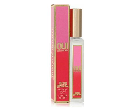 Juicy Couture, Oui, Eau De Parfum, For Women, 10 ml Sieviešu Smaržas