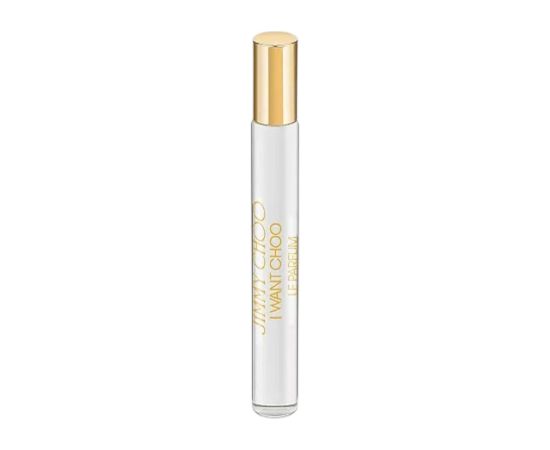 Jimmy Choo, I Want Choo, Eau De Parfum, For Women, 10 ml *Miniature Sieviešu Smaržas