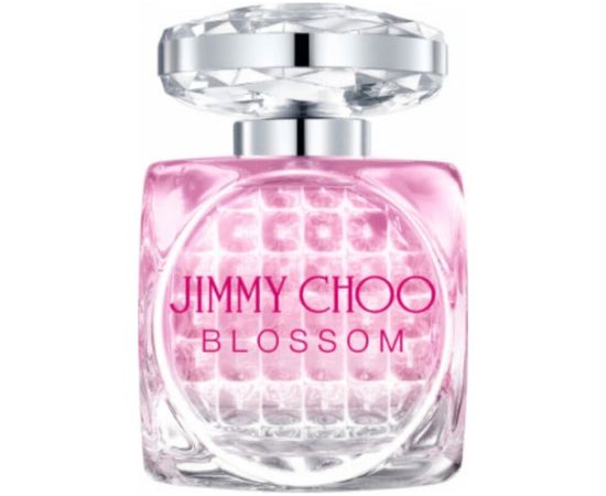 Jimmy Choo, Blossom, Eau De Parfum, For Women, 60 ml *Tester Sieviešu Smaržas