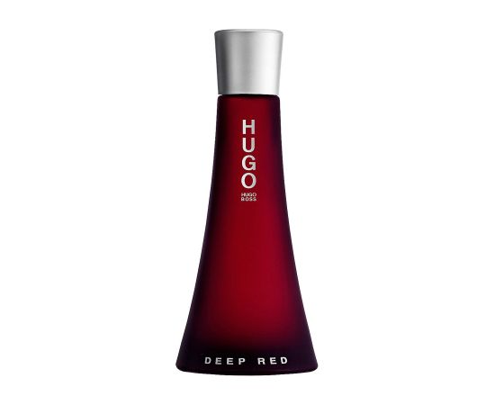 Hugo Boss, Deep Red, Eau De Parfum, For Women, 90 ml *Tester Sieviešu Smaržas