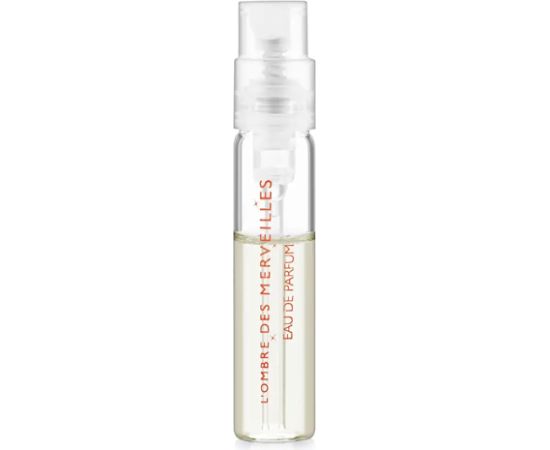 Hermes, L'Ombre Des Merveilles, Eau De Parfum, For Women, 2 ml *Vial Sieviešu Smaržas