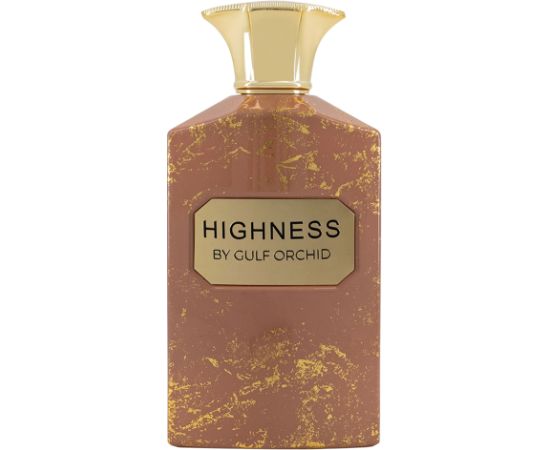 Gulf Orchid, Highness, Eau De Parfum, Unisex, 105 ml Духи унисекс