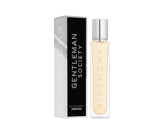 Givenchy, Gentleman Society, Eau De Parfum, For Men, 12.5 ml Vīriešu Smaržas
