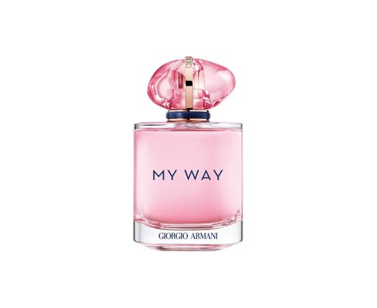 Giorgio Armani, My Way Nectar, Eau De Parfum, For Women, 90 ml *Tester Sieviešu Smaržas