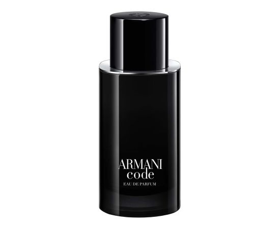 Giorgio Armani, Code, Eau De Parfum, For Men, 75 ml *Tester Мужская парфюмерия