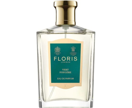 Floris Of London, Vert Fougere, Eau De Parfum, For Men, 100 ml Vīriešu Smaržas