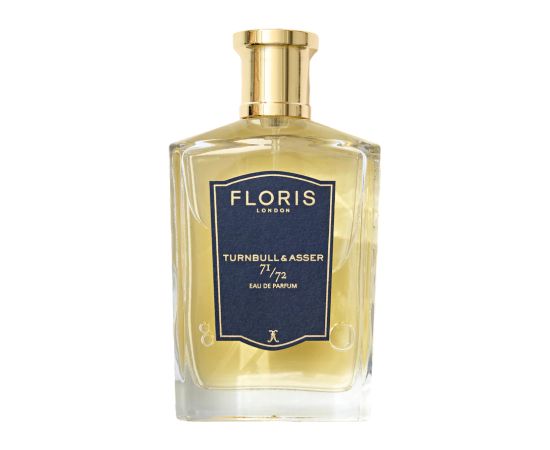 Floris Of London, Turnbull & Asser 71/72, Eau De Parfum, For Men, 100 ml *Tester Vīriešu Smaržas