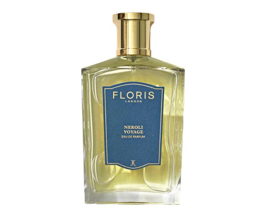 Floris Of London, Neroli Voyage, Eau De Parfum, Unisex, 100 ml *Tester Unisex Smaržas