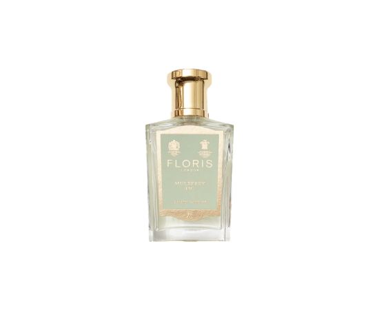 Floris Of London, Mulberry Fig, Eau De Parfum, Unisex, 50 ml Unisex Smaržas