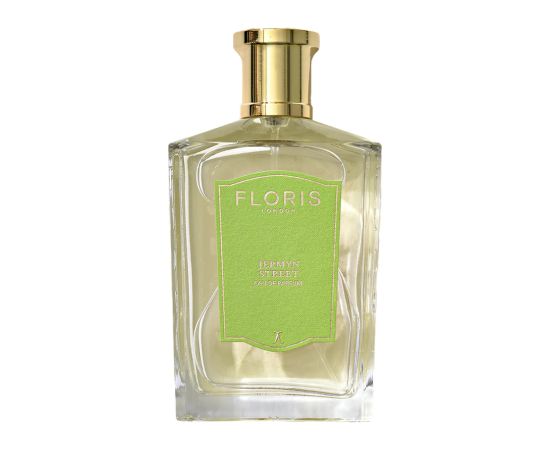 Floris Of London, Jermyn Street, Eau De Parfum, Unisex, 100 ml *Tester Духи унисекс