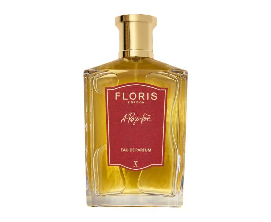 Floris Of London, A Rose For..., Eau De Parfum, Unisex, 100 ml *Tester Unisex Smaržas