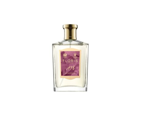 Floris Of London, 1976, Eau De Parfum, Unisex, 100 ml *Tester Unisex Smaržas