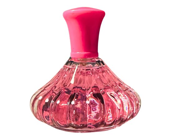 Fine Perfumery, Mountain Rose Pink, Eau De Parfum, For Women, 100 ml Sieviešu Smaržas