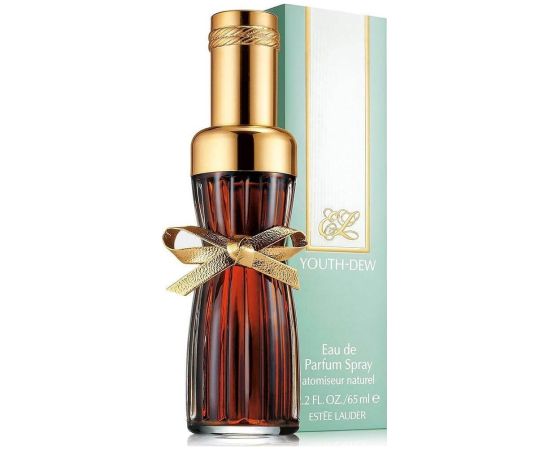 Estée Lauder Estee Lauder, Youth Dew, Eau De Parfum, For Women, 67 ml Sieviešu Smaržas