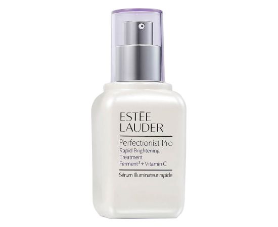 Estée Lauder Estee Lauder, Perfectionist Pro - Rapid Brightening, Ferment³+ Vitamin C, Illuminating, Serum, Face, 50 ml Ķermeņa kosmētika