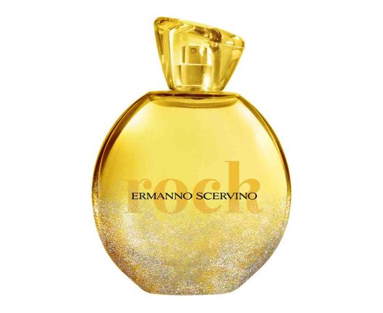 Ermanno Scervino, Rock, Eau De Parfum, For Women, 100 ml Sieviešu Smaržas