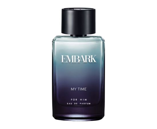 Embark, My Time, Eau De Parfum, For Men, 100 ml Мужская парфюмерия