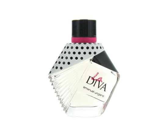 Emanuel Ungaro, La Diva Mon Amour, Eau De Parfum, For Women, 100 ml *Tester Sieviešu Smaržas