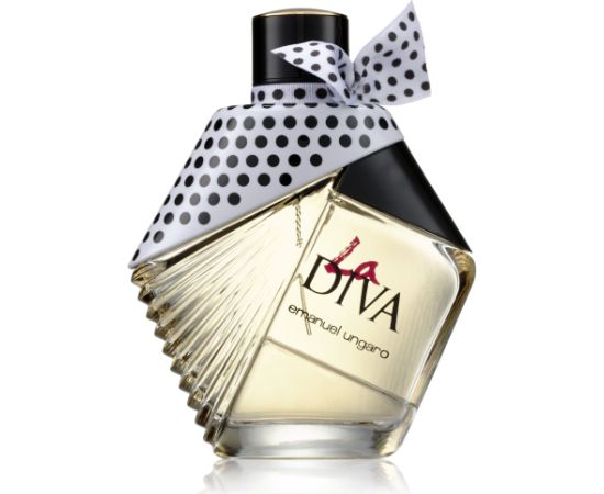 Emanuel Ungaro, La Diva, Eau De Parfum, For Women, 100 ml *Tester Sieviešu Smaržas