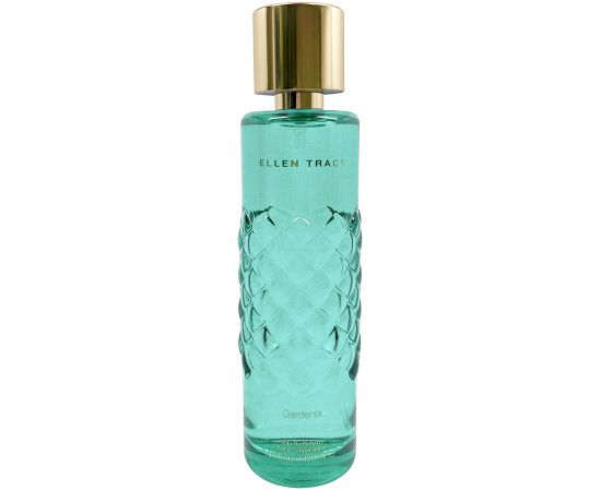 Ellen Tracy, Quilted Gardenia, Eau De Parfum, For Women, 100 ml Sieviešu Smaržas