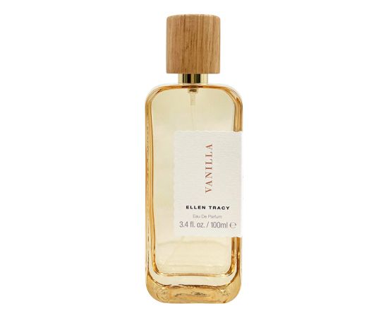 Ellen Tracy, Halo Vanilla, Eau De Parfum, For Women, 100 ml Sieviešu Smaržas