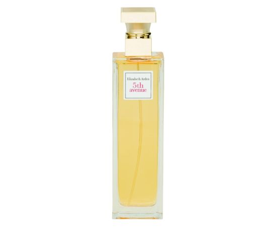 Elizabeth Arden, 5th Avenue, Eau De Parfum, For Women, 125 ml *Tester Sieviešu Smaržas