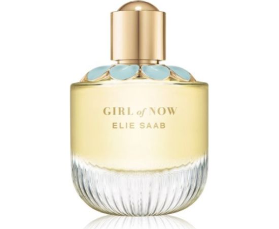 Elie Saab, Girl of Now, Eau De Parfum, For Women, 90 ml *Tester Sieviešu Smaržas