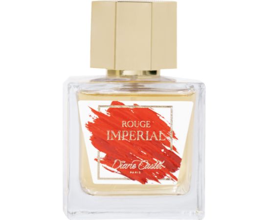 Diane Castel, Rouge Impérial, Eau De Parfum, For Women, 100 ml Sieviešu Smaržas