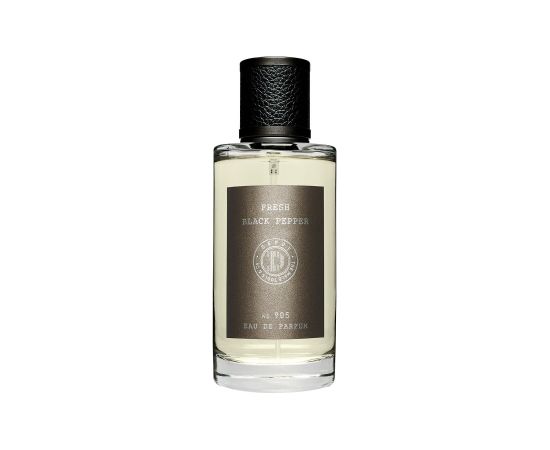 Depot, 900 Scents No. 905 Fresh Black Pepper, Eau De Parfum, For Men, 100 ml Vīriešu Smaržas