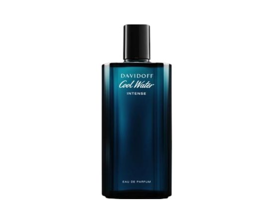 Davidoff, Cool Water Intense, Eau De Parfum, For Men, 125 ml *Tester Vīriešu Smaržas