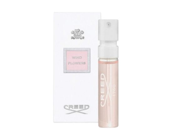 Creed, Wind Flowers, Eau De Parfum, For Women, 1.7 ml *Vial Sieviešu Smaržas