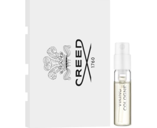Creed, Viking Cologne, Eau De Parfum, For Men, 2 ml *Vial Vīriešu Smaržas