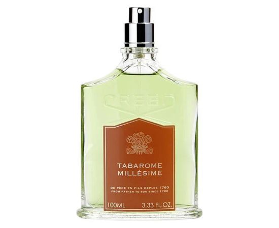 Creed, Tabarome Millesime, Eau De Parfum, For Men, 100 ml *Tester Мужская парфюмерия