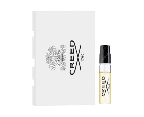 Creed, Spice and Wood, Eau De Parfum, Unisex, 2.5 ml *Vial Unisex Smaržas