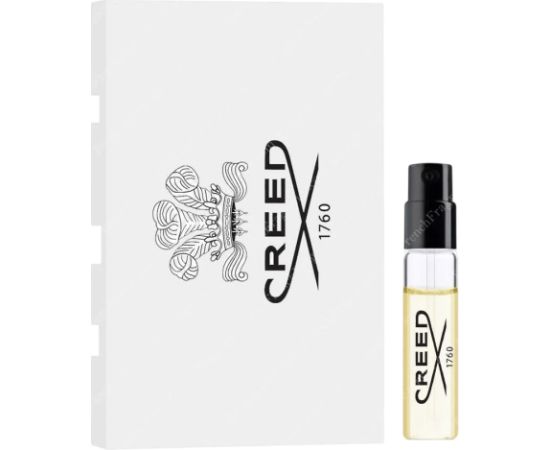Creed, Queen Of Silk, Eau De Parfum, For Women, 1.7 ml *Vial Женские духи