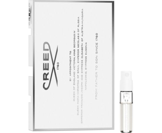 Creed, Love in White for Summer, Eau De Parfum, For Women, 2 ml *Vial Sieviešu Smaržas