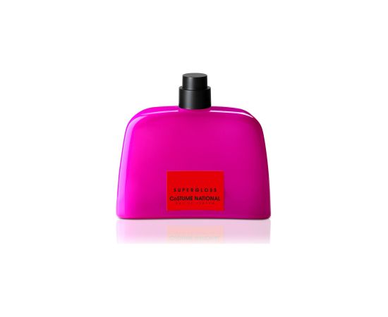 Costume National, Supergloss, Eau De Parfum, For Women, 100 ml *Tester Sieviešu Smaržas