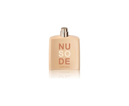 Costume National, So Nude, Eau De Parfum, For Women, 100 ml *Tester Sieviešu Smaržas