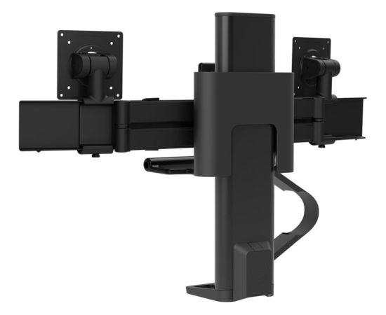 Ergotron TRACE (black) Крепления для телевизоров