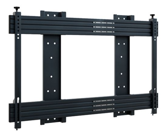 Hagor wall mount for Cisco WebEx Board 55" / Board Pro 55" (black) Крепления для телевизоров