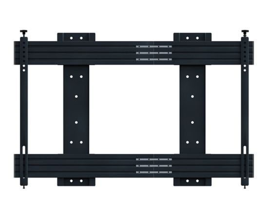 Hagor wall mount for Cisco WebEx Board 55" / Board Pro 55" (black) Крепления для телевизоров