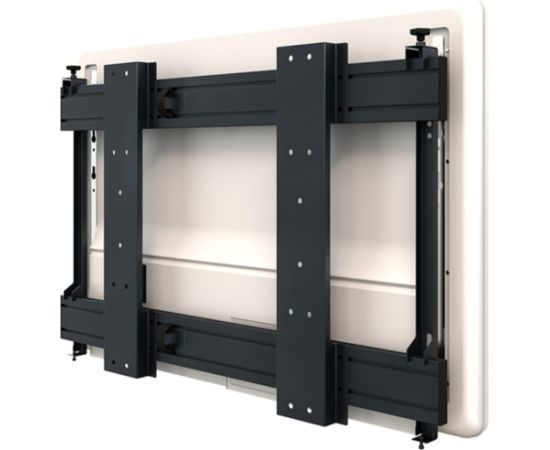 Hagor wall mount for Cisco WebEx Board 55" / Board Pro 55" (black) Крепления для телевизоров