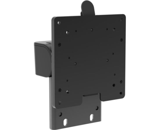 Ergotron TRACE conversion kit for a monitor, mounting/mounting (black) TV un monitoru stiprinājumi, kronšteini
