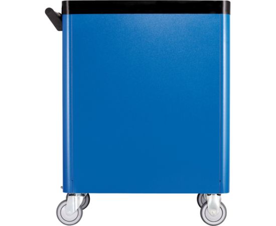 Gedore tool trolley workster smartline WSL-L7 (blue/black) Новинки Для дома и сада 