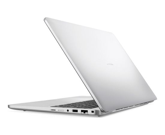 Dell Pro 16 Plus (2HT48) (aluminum, Intel Core? Ultra 5 235U, Intel Graphics, 16GB DDR5, 512GB (512GB SSD), Windows 11 Pro) - DE Layout Ноутбуки
