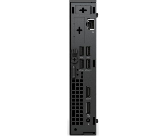 Dell Pro Micro (MJ5TK) (black, Windows 11 Pro) Jaunumi - Datori