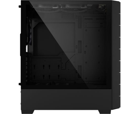 Sharkoon RGB HEX Refurbished (black, tempered glass side panel) Корпуса