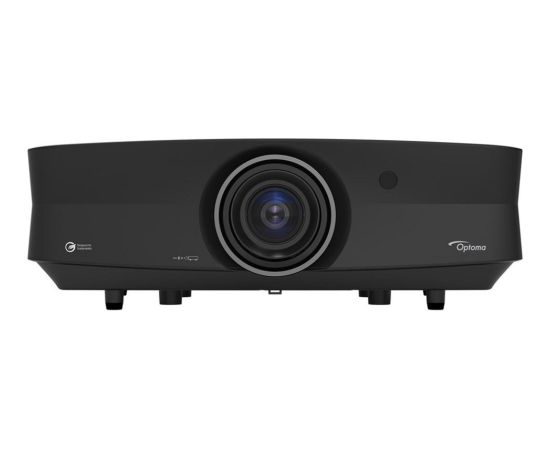 Optoma UHZ68LV (black, UltraHD/4K, HDMI 2.1, USB-A, RJ-45) Проекторы